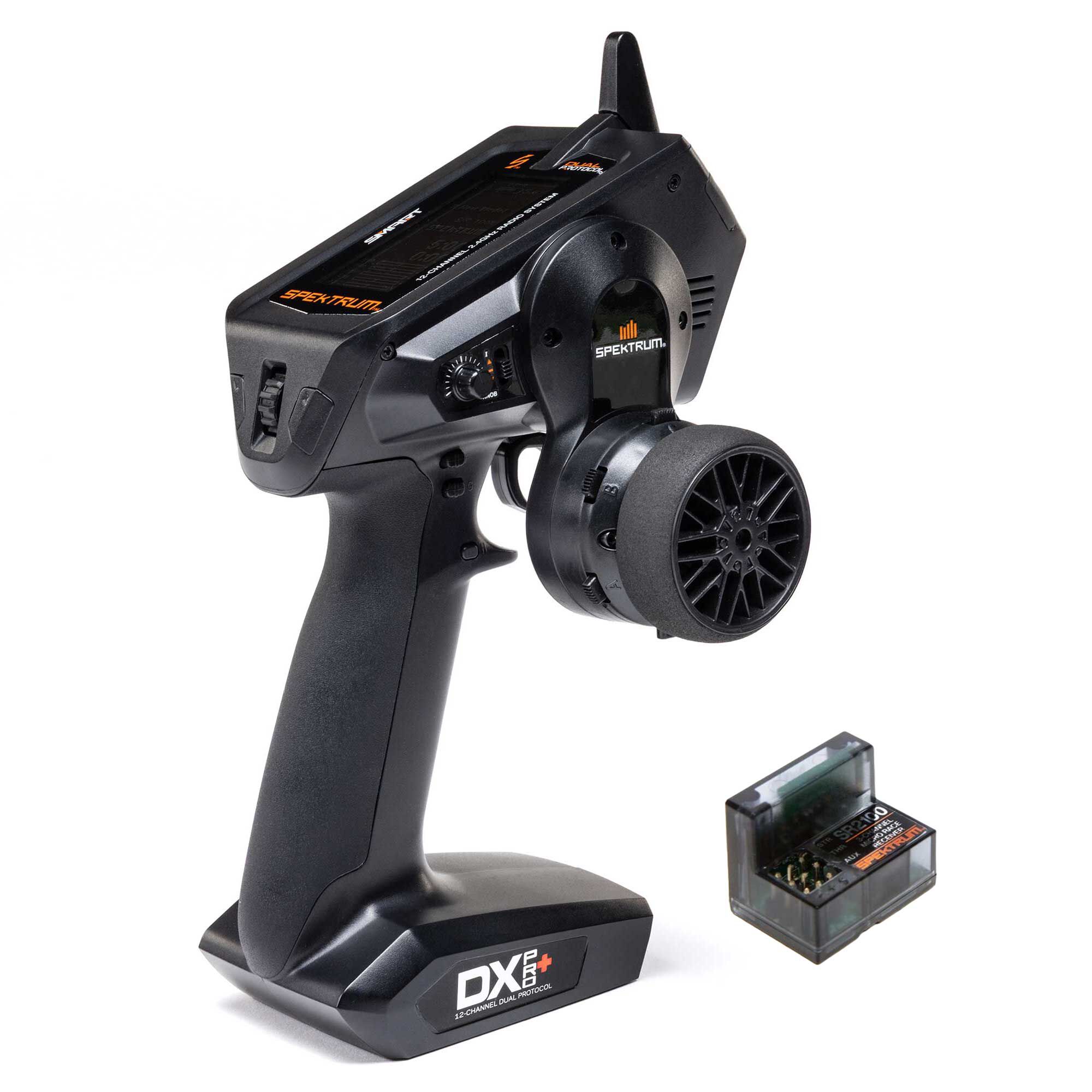 Swix CERAF FC10X & FC7X セット SX117 Micro Metal Gear / Case Servo | Axial Adventure