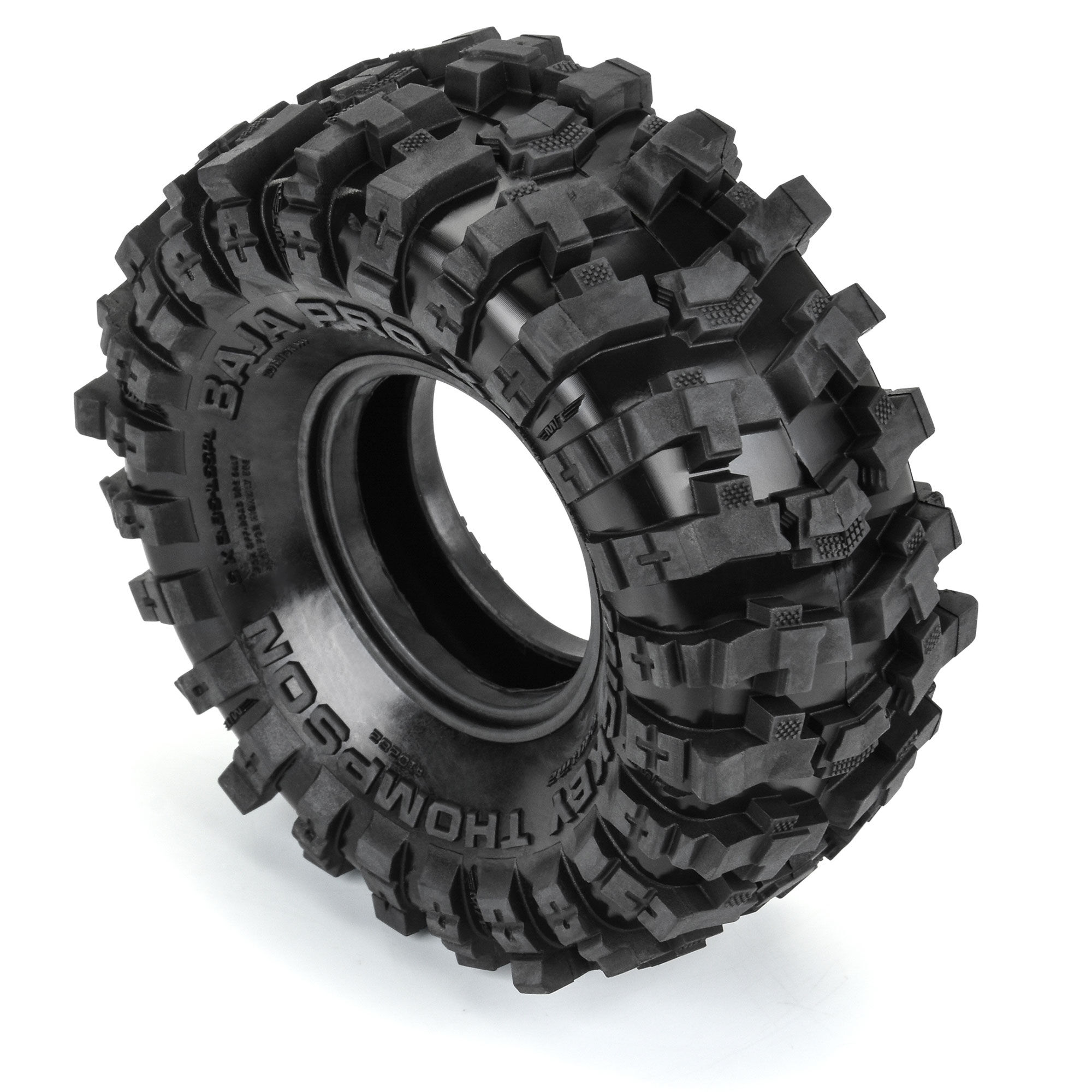 Pro-Line Racing 1/10 Class 0 MT Baja Pro X G8 F/R 1.55