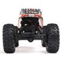 AX24 XC-1 4WS 4X4 RTR Brushed Rock Crawler (Battery & Charger Included), Orange