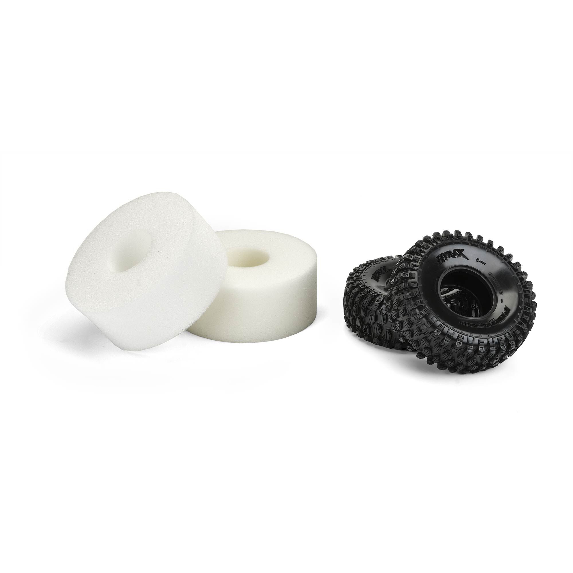 訳あり・アウトレット特集 Hyrax 1/10 G8 2.2 Front/Rear その他