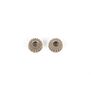 Steering Servo Arm & Inserts, 23T/25T: Capra 1.9 UTB