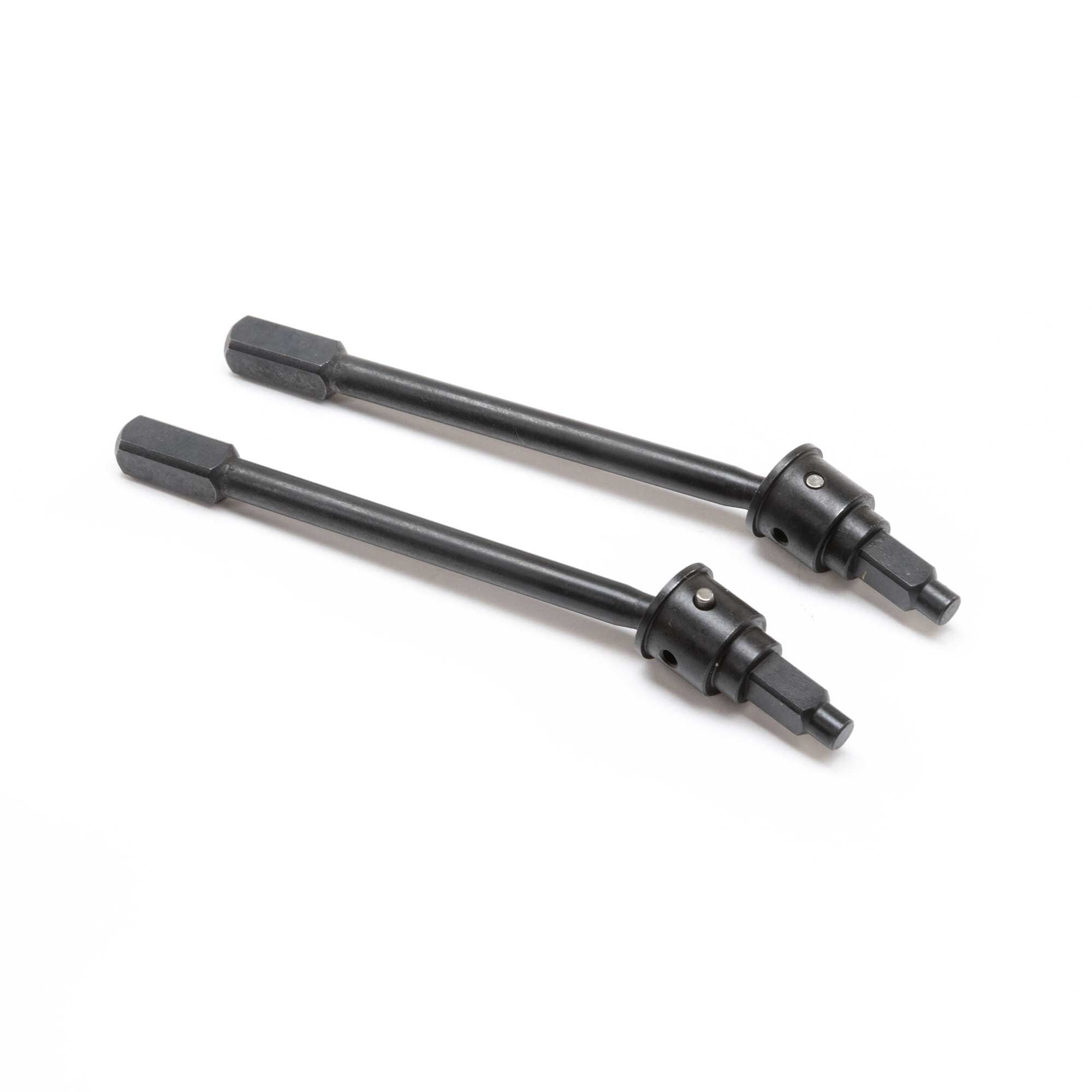 100％安い Universal Axle Set: UTB18 (2) | Axial Adventure その他