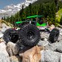 Pro-Line Racing 1/10 Chisel II Tire G8 Front/Rear 2.2" Crawler Tire (2)
