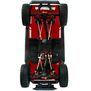 1/10 SCX10 II 2017 Jeep Wrangler Unlimited CRC 4WD Rock Crawler Brushed RTR