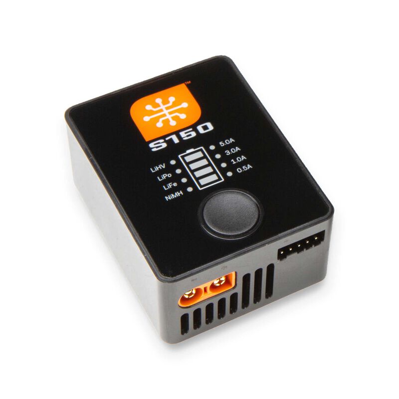 S150 AC/DC Smart Charger, 1x50W