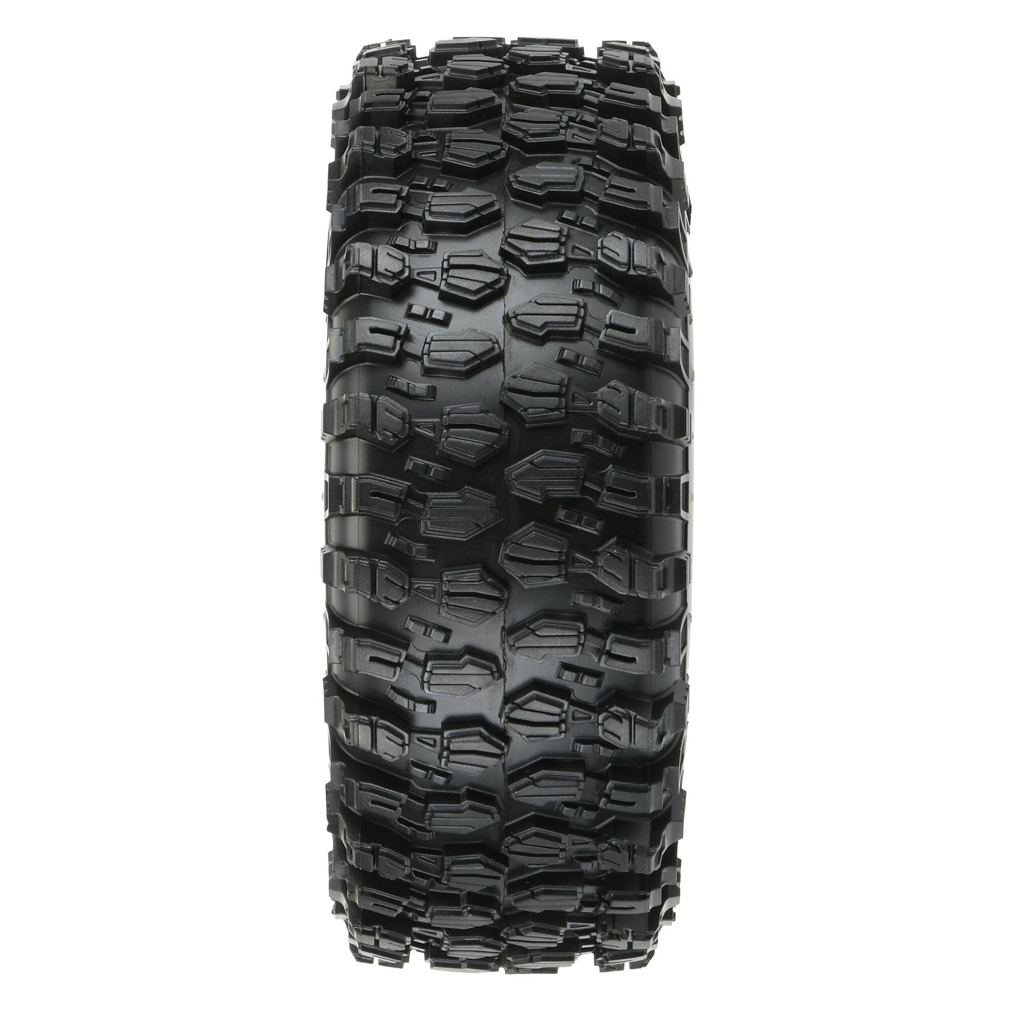 Pro-Line Racing 1/10 Hyrax G8 F/R 1.9