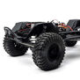 Axial 1/10 SCX10 III Motobilt Waypoint Jeep JT Gladiator 4X4 RTR Brushed Rock Crawler, Tan