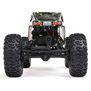1/24 AX24 XC-1 4WS 4X4 RTR Brushed Rock Crawler (Battery & Charger Included), Green