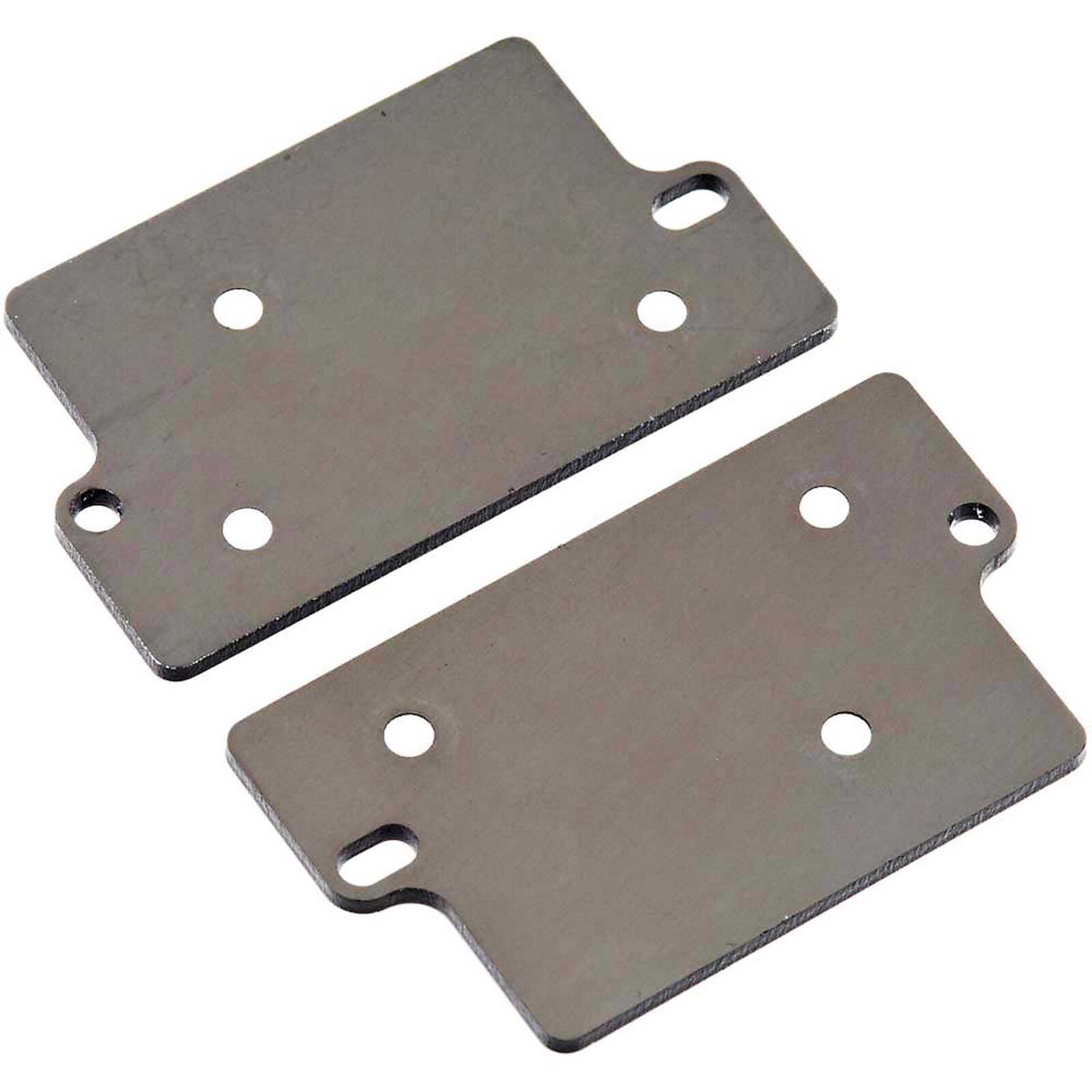 Servo Plate AX10 Scorpion