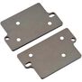 Servo Plate AX10 Scorpion
