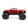 Pro-Line Racing 1/10 Brute Clear Body: Rock Crawler