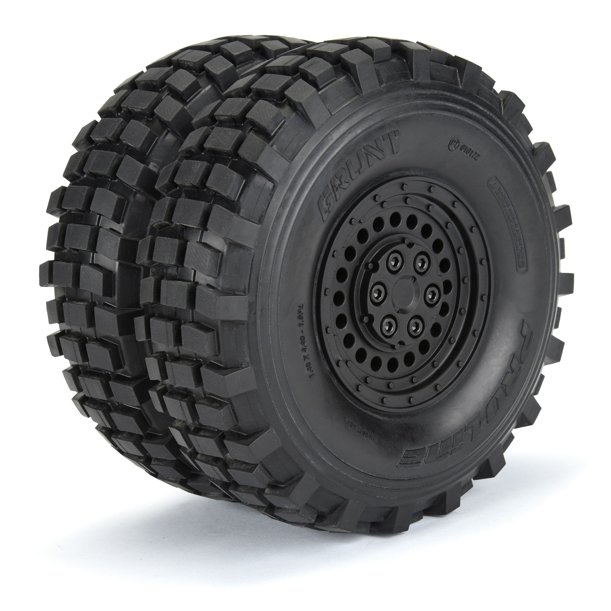 Scx10 dually discount