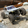 1/10 Wraith Spawn 4WD Rock Racer Brushed RTR