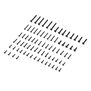 Screw Set: SCX30