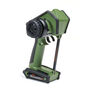 DX Rugged+ 12-Channel DSMR+ Transmitter, Green