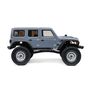 1/24 SCX24 Jeep Wrangler JLU 4X4 Rock Crawler Brushed RTR