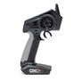 DXC+ 12-Channel DSMR+ Transmitter Only