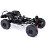 1/6 SCX6 Trail Honcho 4X4 RTR Brushed Rock Crawler, Red