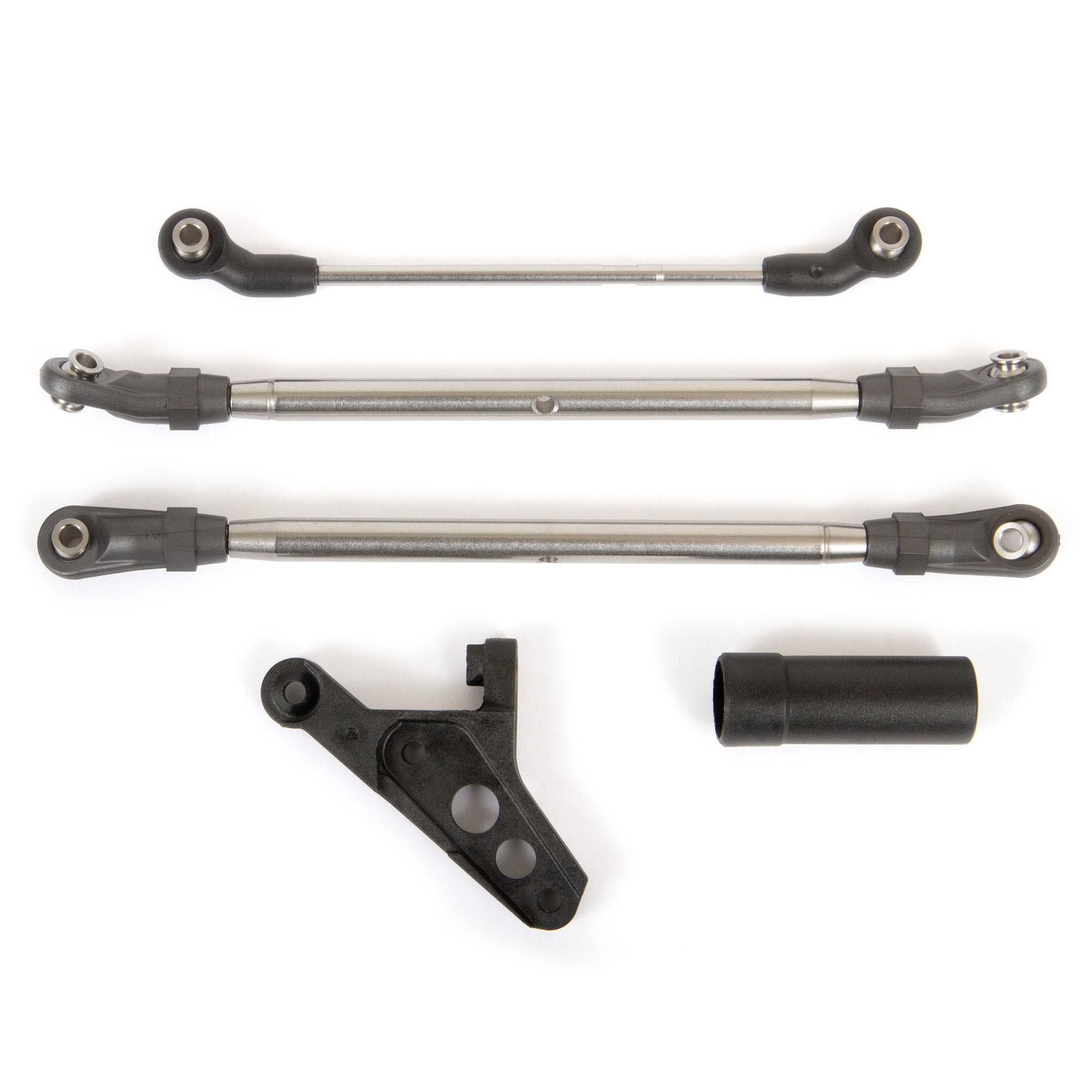 Axial Standard Axle Conversion Kit, 12.3