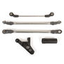 Standard Axle Conversion Kit, 12.3" & 13.9": SCX10 III