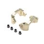 C-Hub Carrier, Aluminum (2): Yeti Jr.