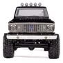 1/24 SCX24 1971 Chevrolet C10 4WD Truck RTR, Black