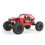 1/10 Capra 1.9 4WS 4X4 Unlimited Trail Buggy RTR, Red