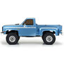 1/10 SCX10 III Pro-Line 1982 Chevy K10 4X4 Rock Crawler Brushed RTR