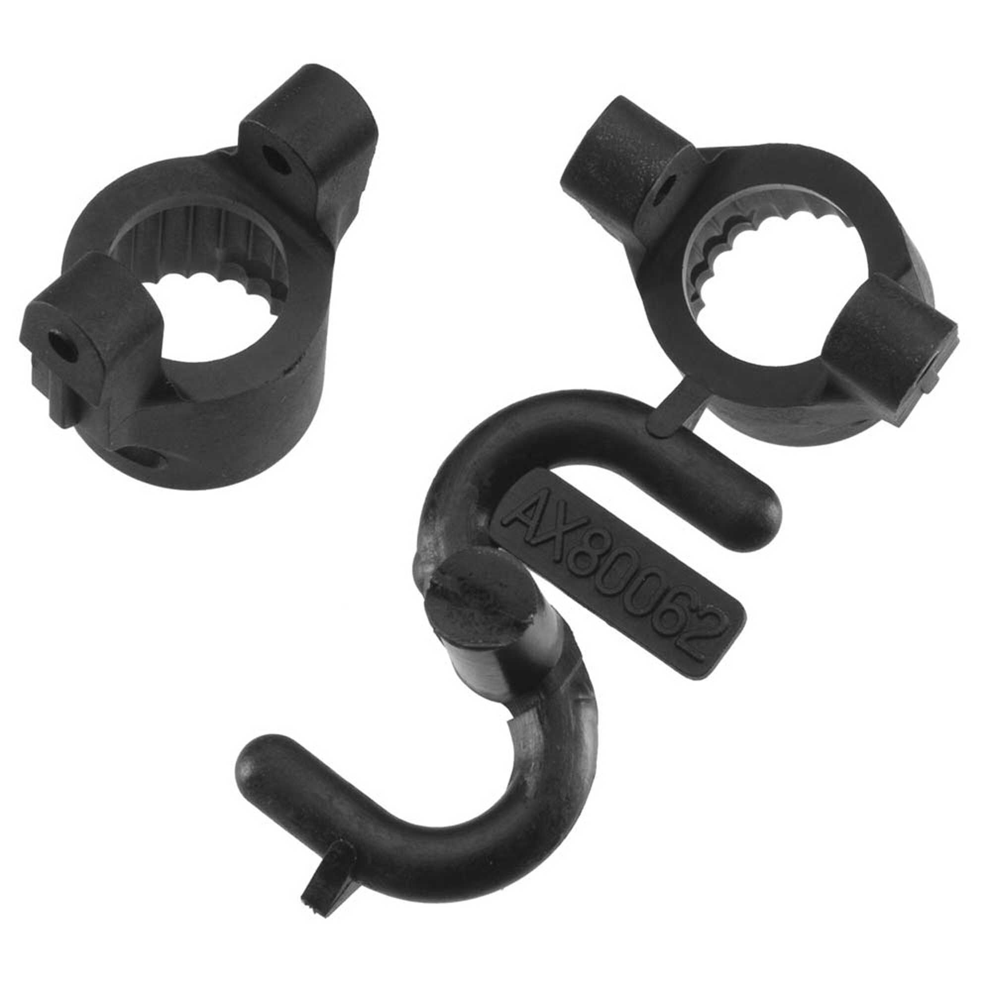 Axial C Hub Carrier Set XR10 | Axial Adventure