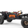 Axial 1/30 SCX30 Toyota Tacoma TRD Pro Extreme Off-Road 4X4 RTR Brushed Rock Crawler (Battery & Charger Included), Green