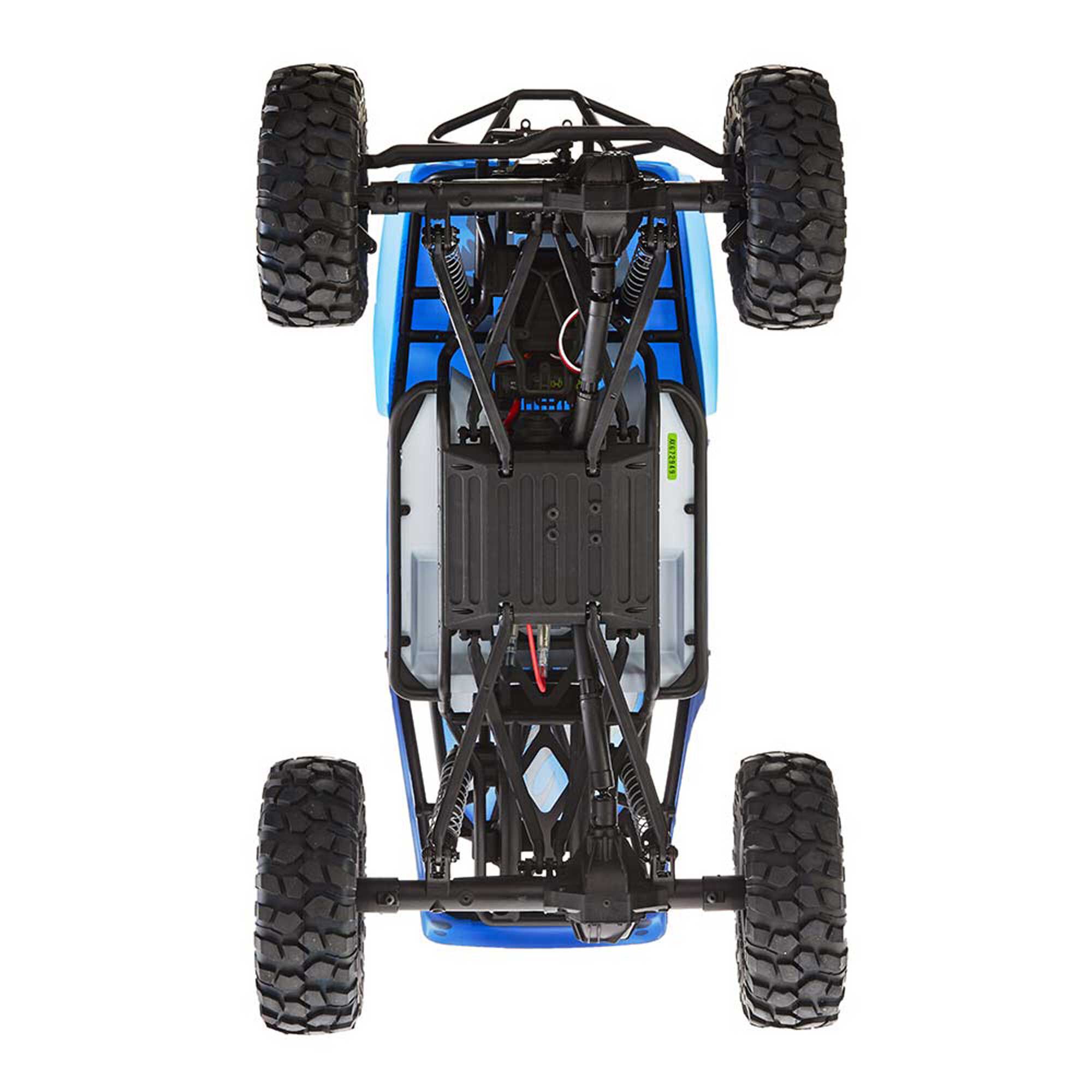 Axial wraith jeep body store