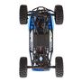 1/10 Wraith Jeep Wrangler Poison Spyder