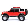 1/24 SCX24 Ford Bronco 4WD Truck RTR