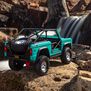 1/10 SCX10 III Early Ford Bronco 4X4 RTR