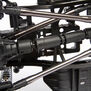 1/10 SCX10 II UMG10 4WD Rock Crawler Kit