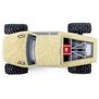 1/30 Limited Edition Pre-Cut/Pre-Painted Coyote High Performance Tan Topo Body: Axial SCX30