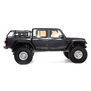 1/10 SCX10 III Jeep JT Gladiator 4X4 Rock Crawler with Portals RTR