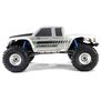 Pro-Line Racing Pro-Comp Front/Rear (97mm) Scaler Shocks, Blue (2): 1/10 Rock Crawlers