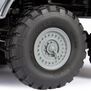 1/10 SCX10 II UMG10 6x6 Rock Crawler Brushed RTR