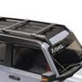 Axial 1/30 SCX30 Ford Bronco 4X4 RTR Brushed Rock Crawler (Battery & Charger Included), Gray