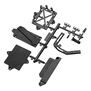 Chassis Electronic Components: Yeti