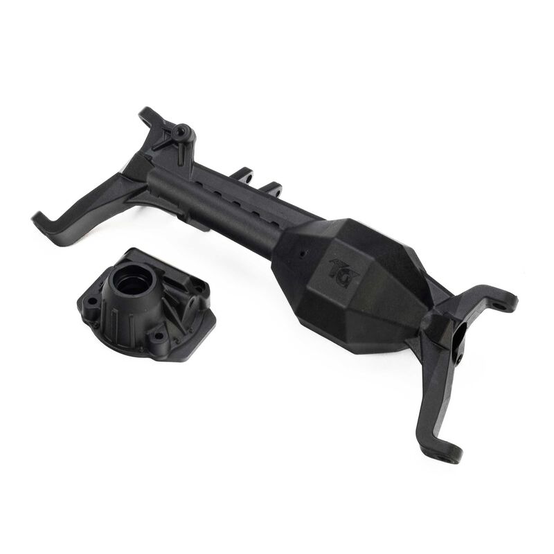 Trail-Gear AR45P Front Axle Housing: SCX10III