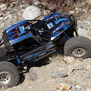 1/10 RR10 Bomber 4WD Rock Racer RTR, Slawson