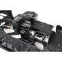 1/10 SCX10 III Base Camp 4WD Rock Crawler Builder's Kit