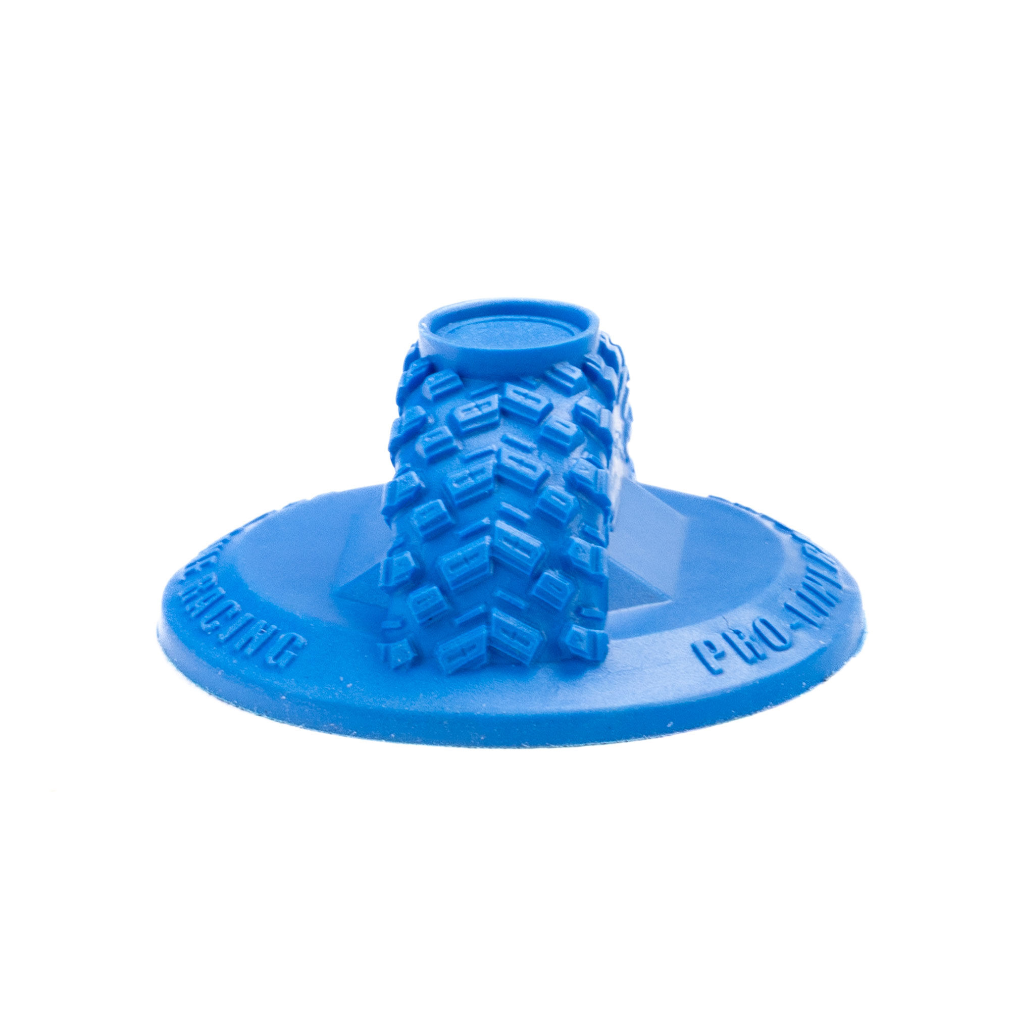 Pro-Line Racing Gate Marker Set, Blue, Orange (12): Axial SCX30