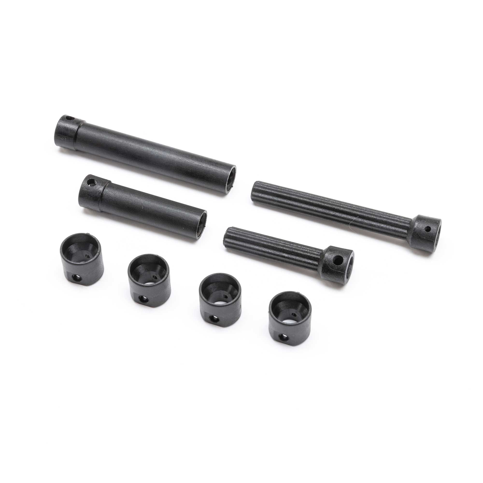 びー ZX Rear Cassette Hub Parts – Cinema BMX