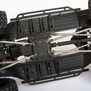1/10 SCX10III Jeep Gladiator Elite Edition 4WD RTR, Green