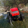 1 10 Wraith Spawn Electric 4WD Kit