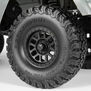 1/10 SCX10 II Jeep Cherokee 4WD Rock Crawler Brushed RTR