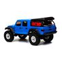 1/24 SCX24 Jeep JT Gladiator 4WD Rock Crawler Brushed RTR